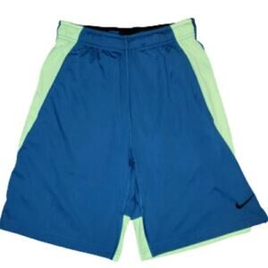 Nike Men’s SM Dri-Fit Athletic Shorts